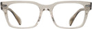 Square Shroom Oliver Peoples 5332U Single Vision Full Frame View #2