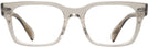 Square Shroom Oliver Peoples 5332U Progressive No-Lines View #2