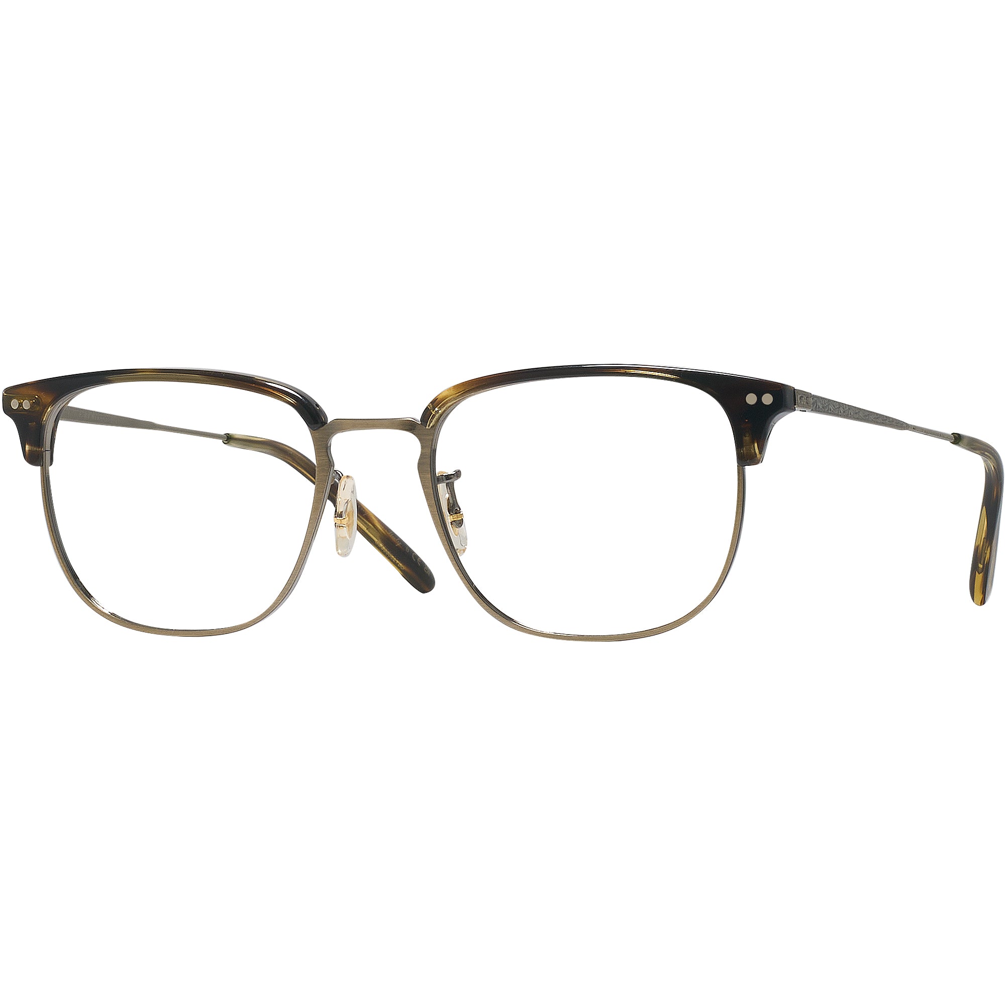 Oliver Peoples 5359 Progressive No-Lines – ReadingGlasses.com