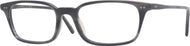 Semi Matte Charcoal Tortoise #1