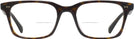 Rectangle 362 Oliver Peoples 5446U Bifocal View #2