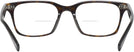 Rectangle 362 Oliver Peoples 5446U Bifocal View #4