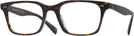 Rectangle 362 Oliver Peoples 5446U Computer Style Progressive View #1