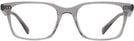 Rectangle Workman Grey Oliver Peoples 5446U Computer Style Progressive View #2