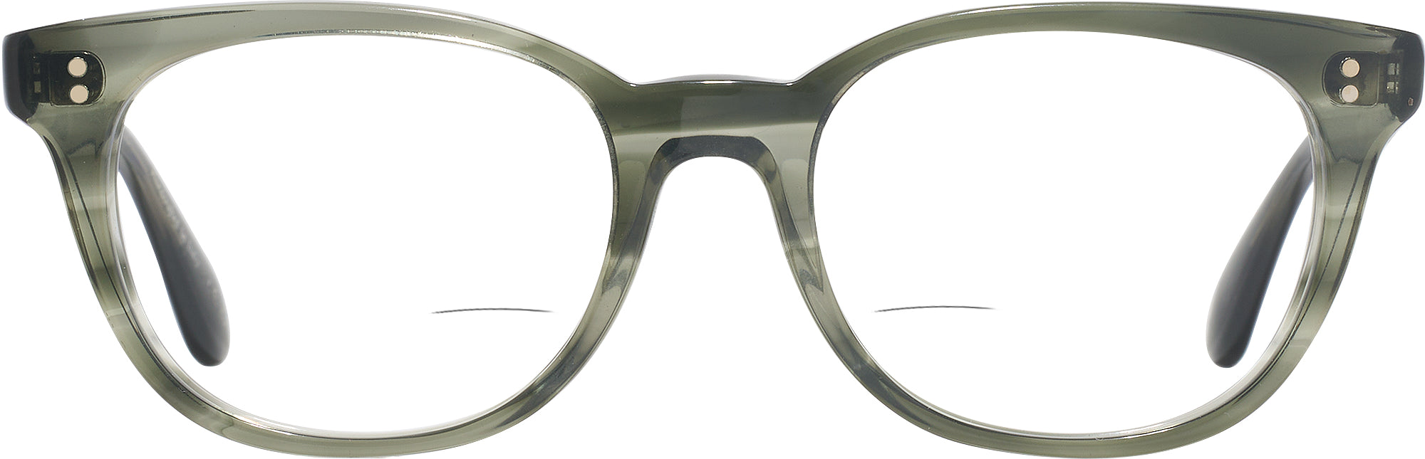 Oliver Peoples 5457U Bifocal – ReadingGlasses.com