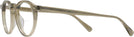 Round Sencha Oliver Peoples 5504U Bifocal View #3