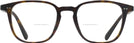 Square 362 Oliver Peoples 5532U Bifocal View #2