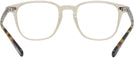 Square Buff Oliver Peoples 5532U Computer Style Progressive View #4