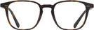 Square 362 Oliver Peoples 5532U Progressive No-Lines View #2