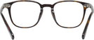 Square 362 Oliver Peoples 5532U Progressive No-Lines View #4