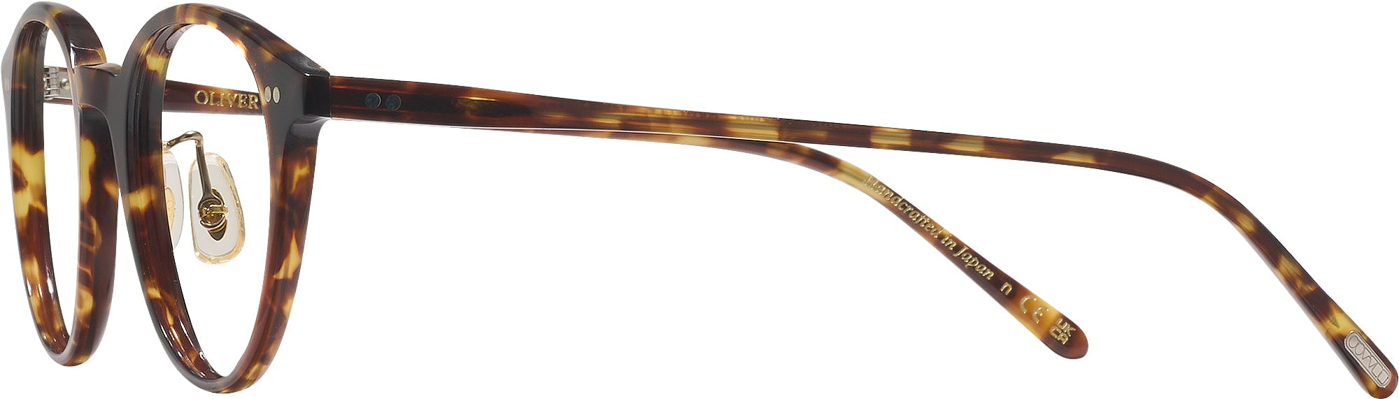 Oliver Peoples 5577 Computer Style Progressive – ReadingGlasses.com