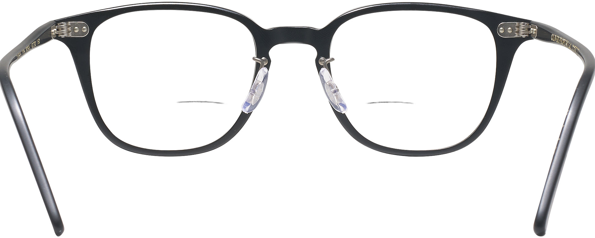 Oliver Peoples 5578 Bifocal – ReadingGlasses.com