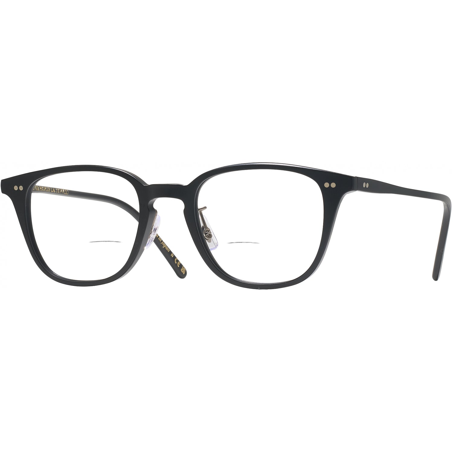 Oliver Peoples 5578 Bifocal – ReadingGlasses.com