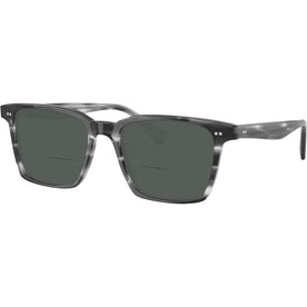 Oliver Peoples 5622U Bifocal Reading Sunglasses