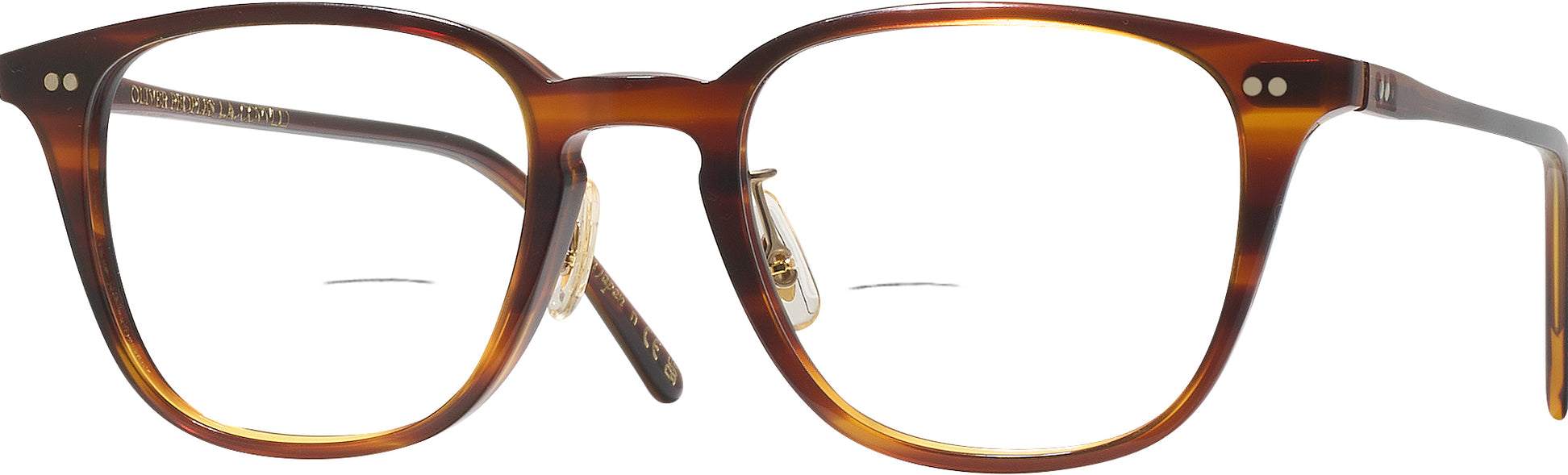 Oliver Peoples 5578 Bifocal – ReadingGlasses.com