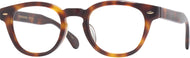 Dark Mahogany #1