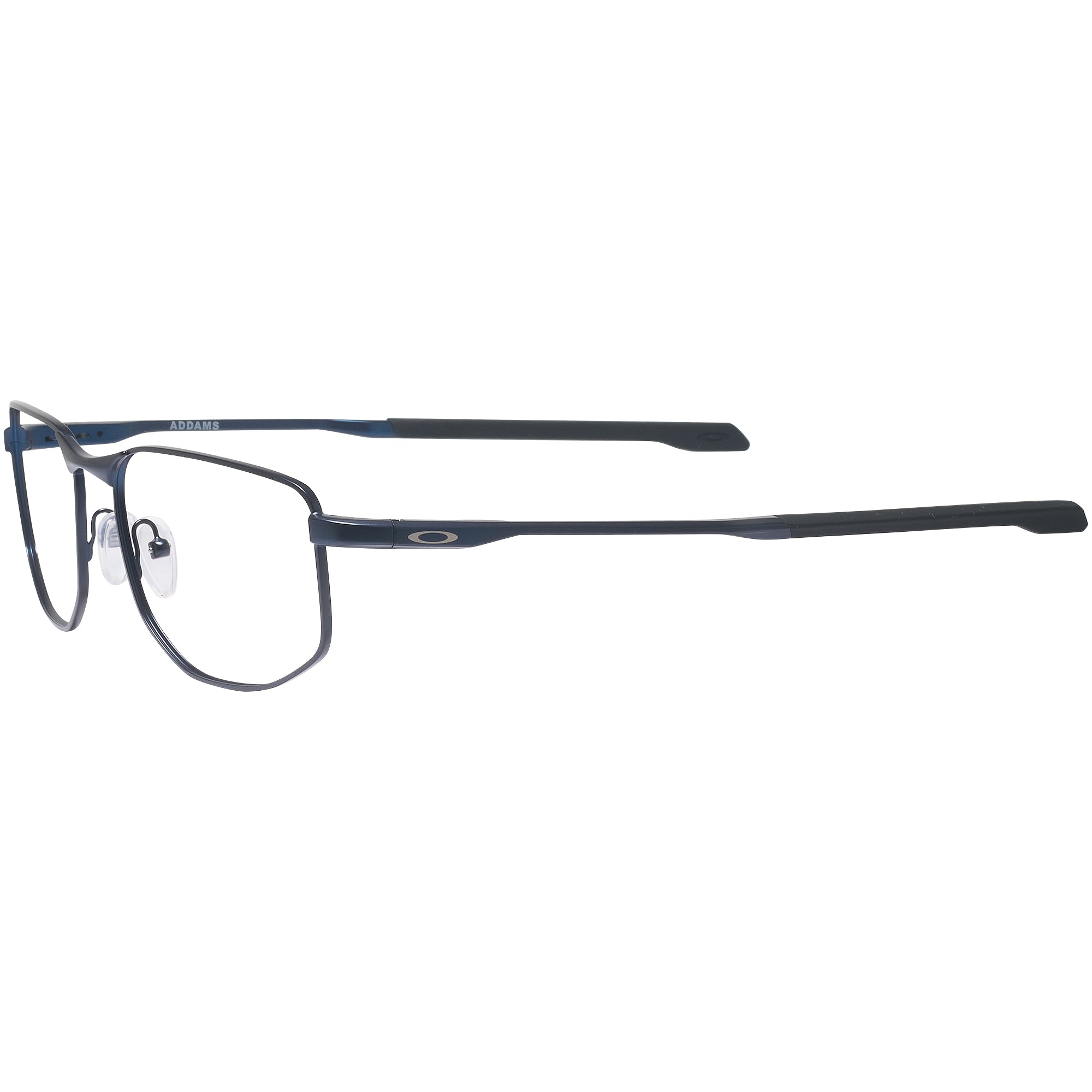 ポウスケ Pewter Oakley OX3012 Single Vision Full Frame