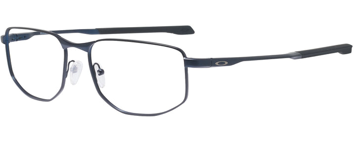 Rectangle Oakley OX3012 Single Vision Full Frame View #1