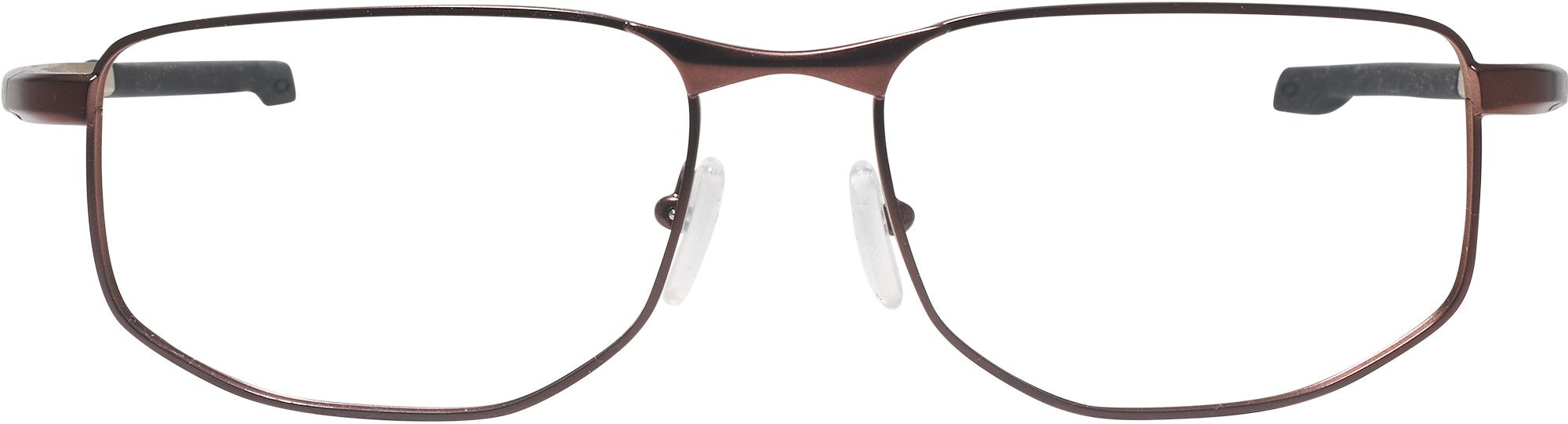 Oakley OX3012 Progressive No-Lines – ReadingGlasses.com