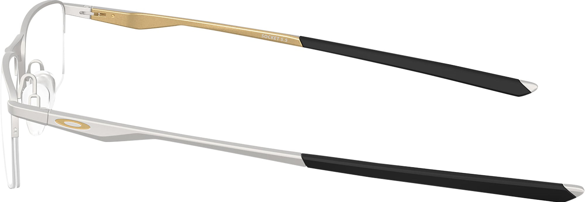 Men's Oakley OX 3218 Progressive No Line Bifocal – ReadingGlasses.com