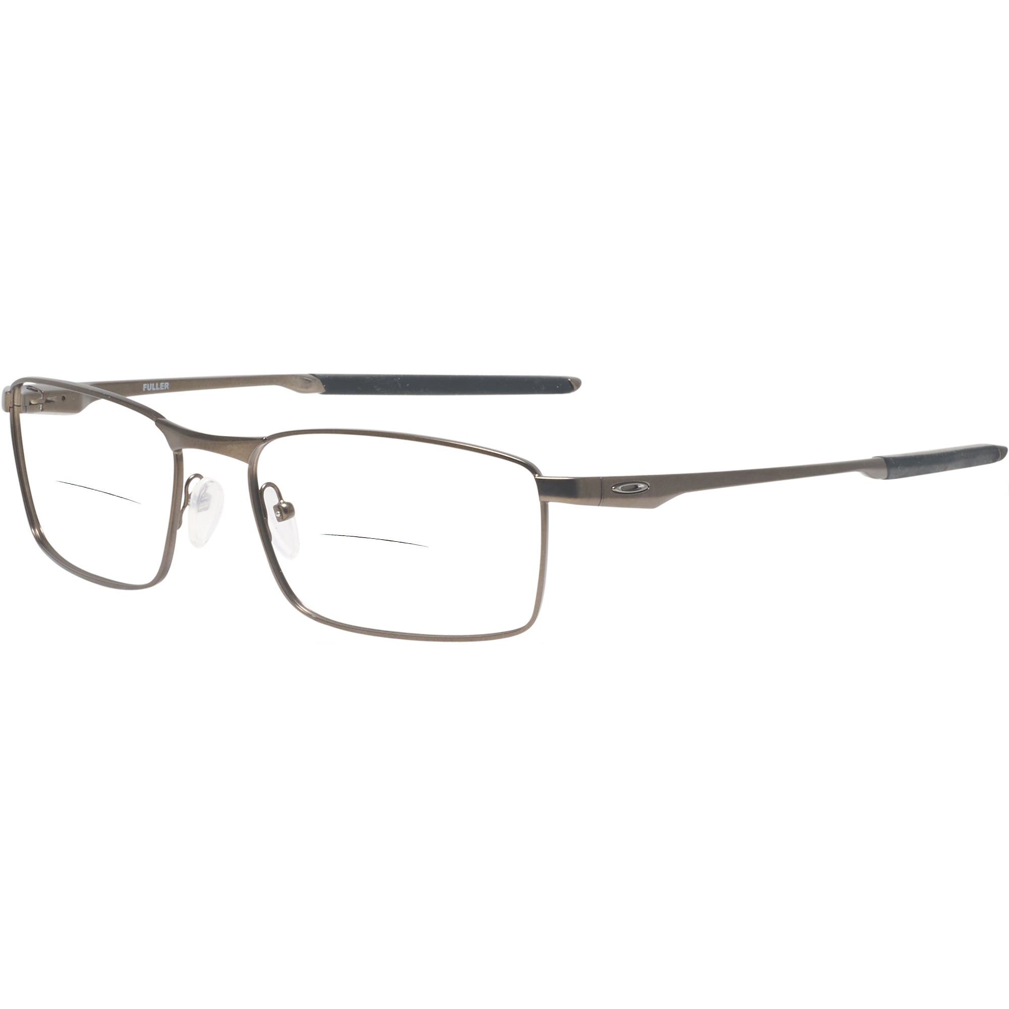 Pewter Oakley OX3227 Fuller Bifocal