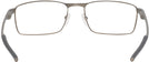 Rectangle Pewter Oakley OX3227 Fuller Computer Style Progressive View #4