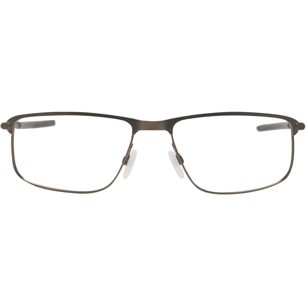 Oakley OX5019 Titanium Single Vision Full Frame – ReadingGlasses.com