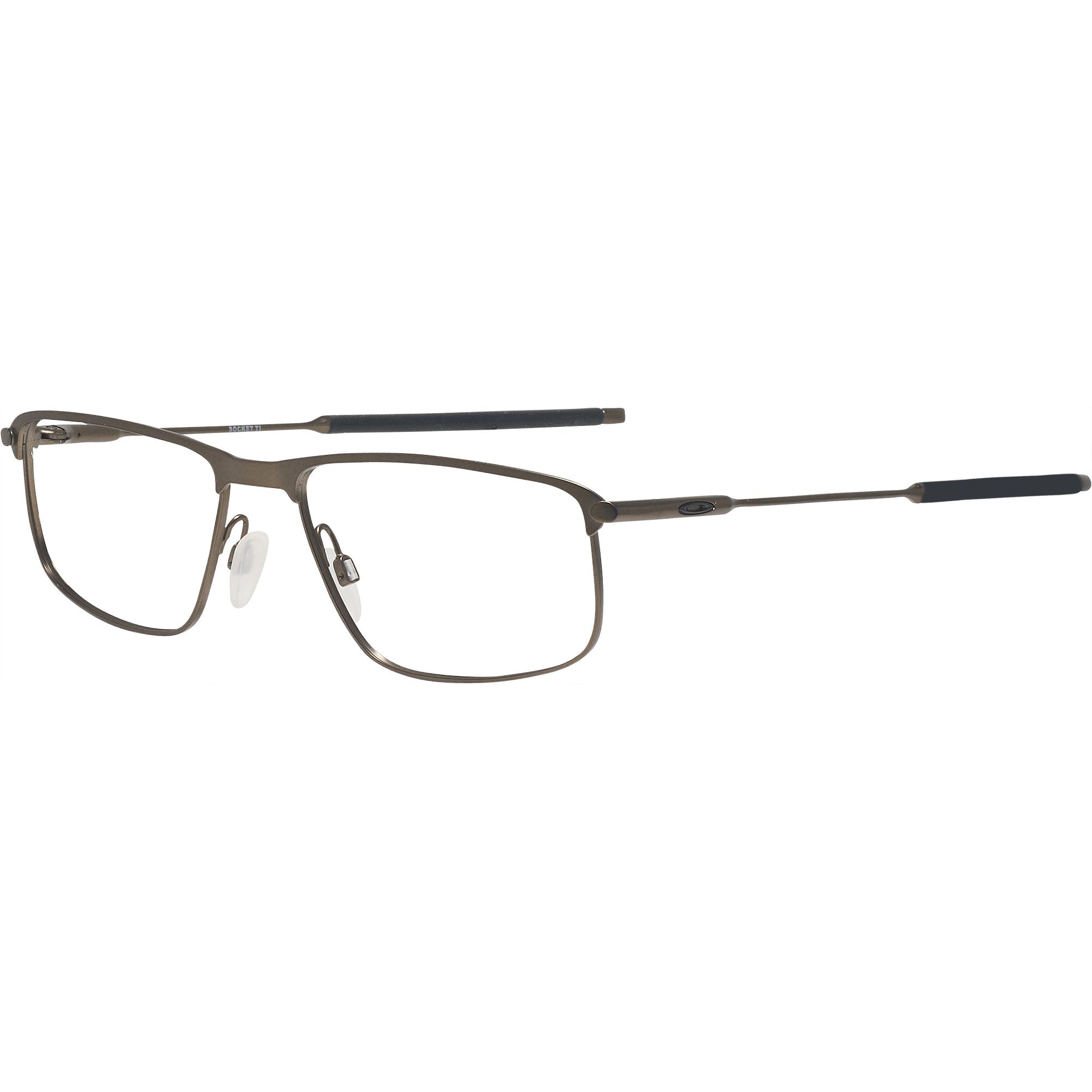 Oakley OX5019 Titanium Computer Style Progressive – ReadingGlasses.com