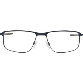 Oakley OX5019 Titanium Single Vision Full Frame