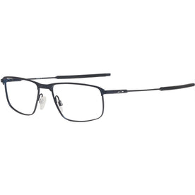 Oakley OX5019 Titanium Single Vision Full Frame