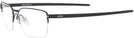 Rectangle Satin Black Oakley OX5080 Progressive No-Lines View #3