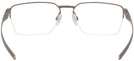 Rectangle Pewter Oakley OX5080 Computer Style Progressive View #4