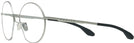 Round Satin Chrome Oakley OX5149 Moon Shot Titanium Progressive No-Lines w/ FREE NON-GLARE View #3