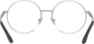 Round Satin Chrome Oakley OX5149 Moon Shot Titanium Progressive No-Lines w/ FREE NON-GLARE View #4