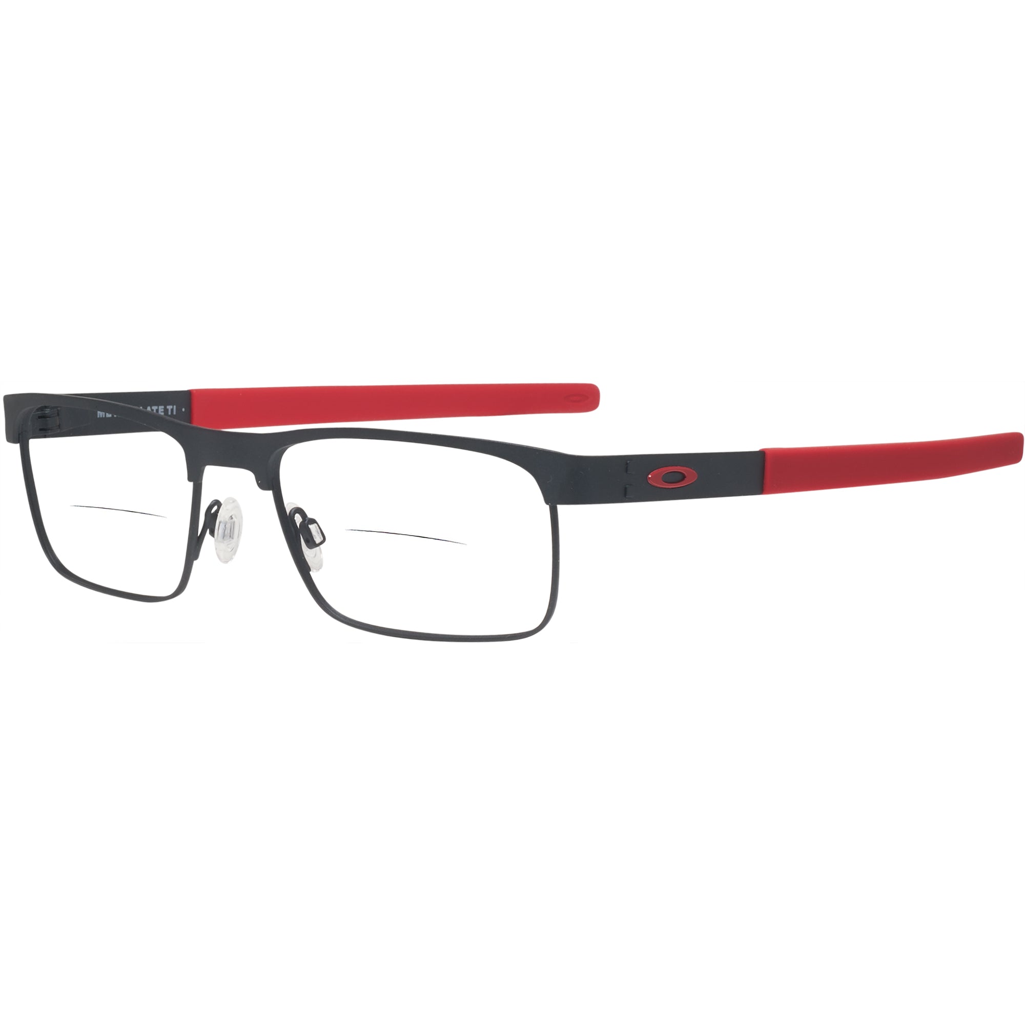 Oakley OX5153 Titanium Bifocal – ReadingGlasses.com