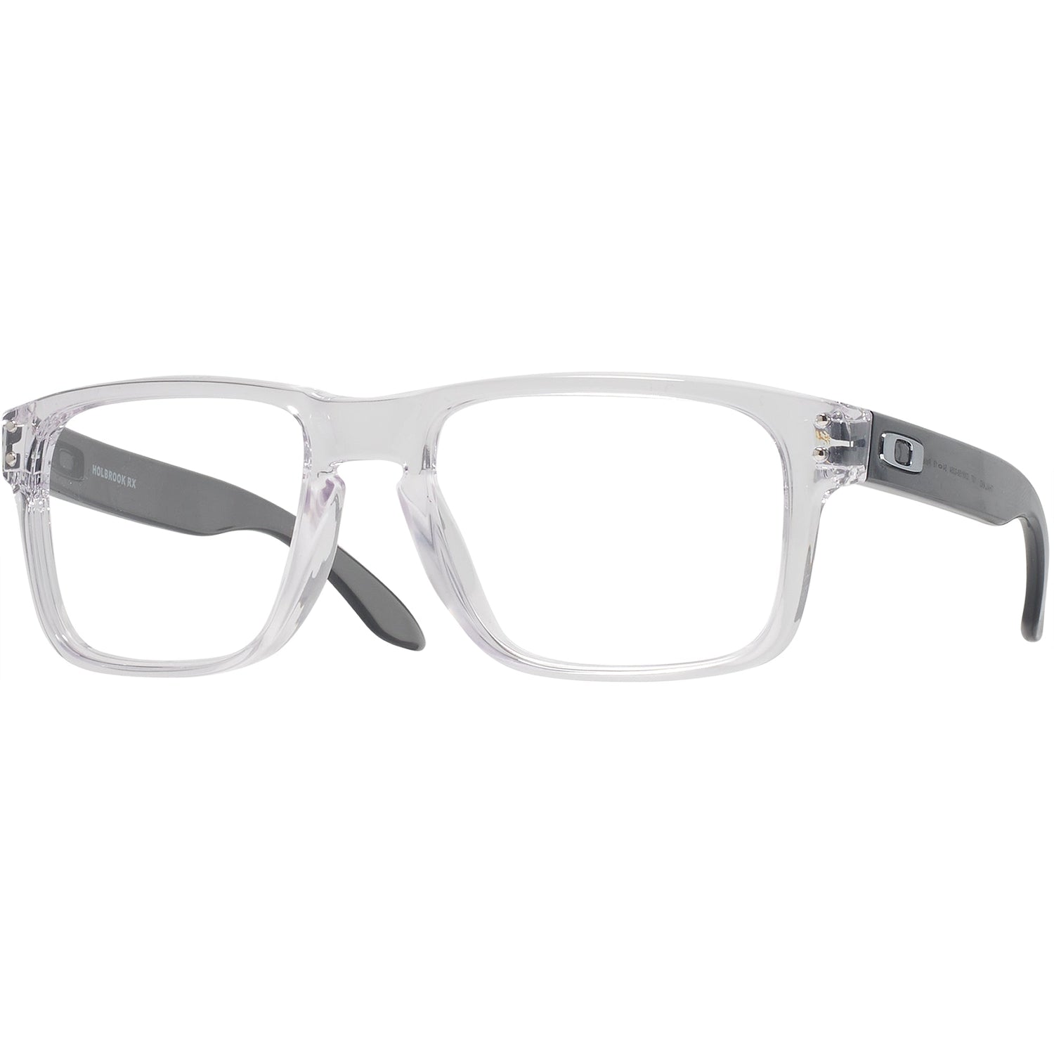 Oakley OX8156 Holbrook RX Single Vision Full Frame