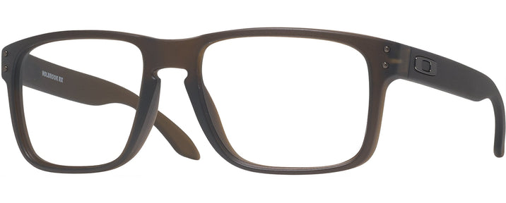 Square Oakley OX8156 Holbrook RX Single Vision Full Frame View #1