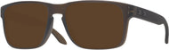 Brown Smoke #1