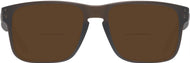 Brown Smoke #2