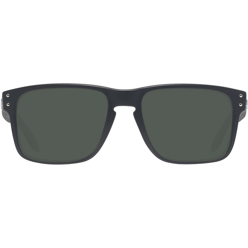 Matte Blue Steel Oakley OX8156L Holbrook RX Progressive Reading
