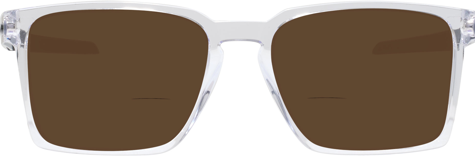 Oakley OX8055 Bifocal Reading Sunglasses – ReadingGlasses.com