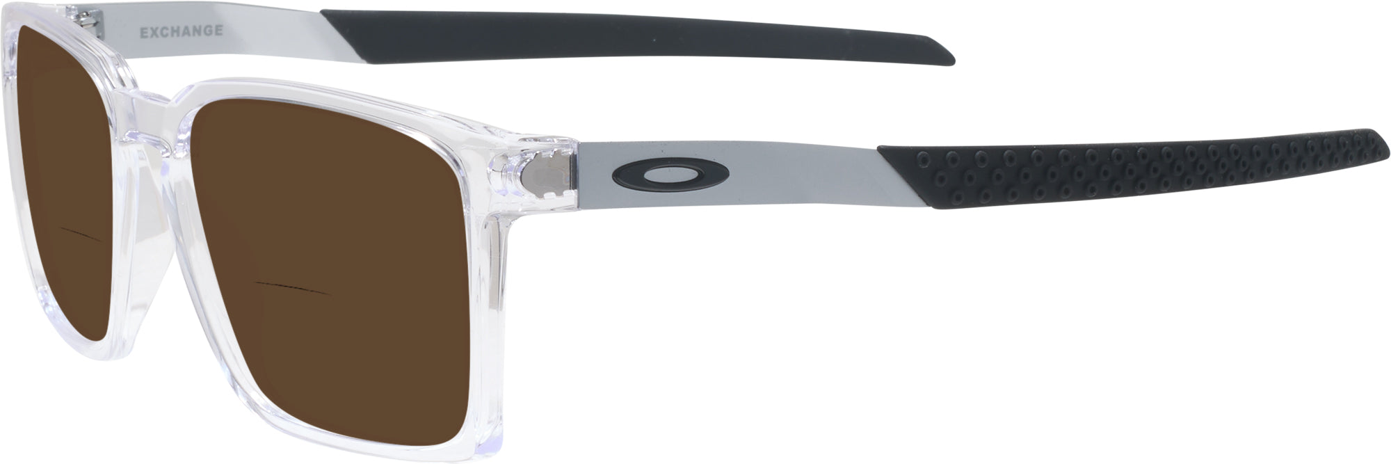 Oakley OX8055 Bifocal Reading Sunglasses – ReadingGlasses.com