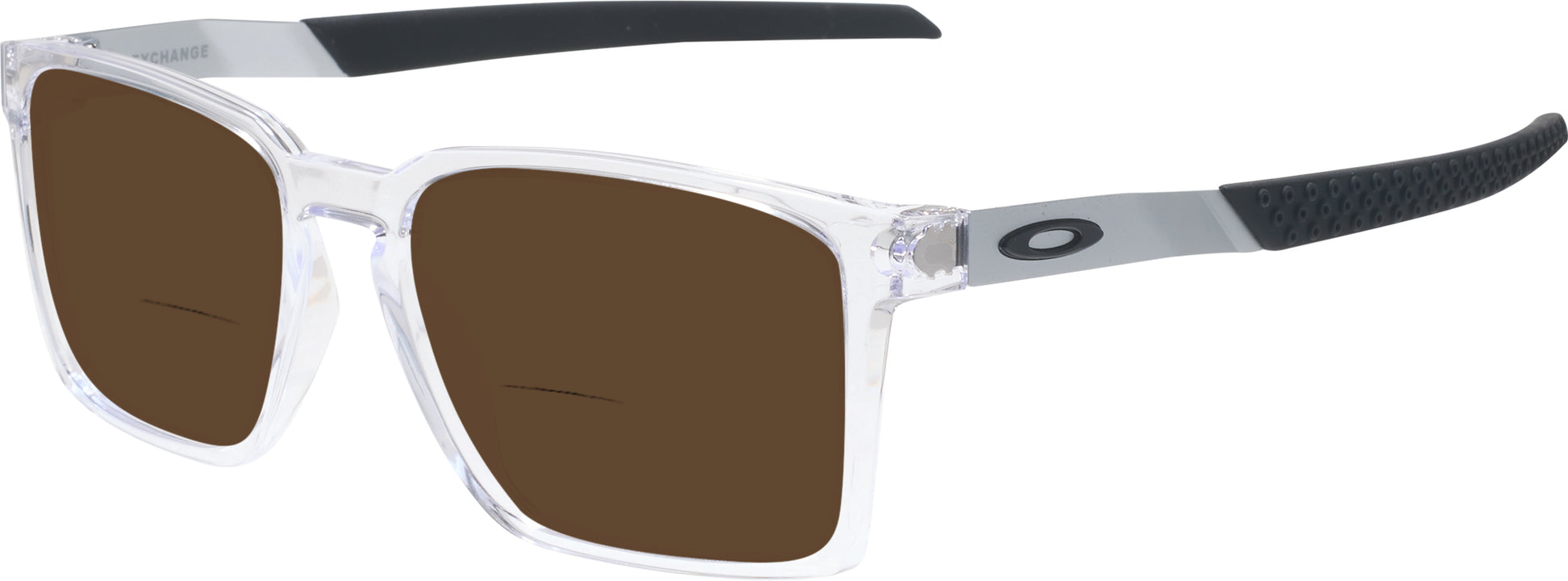 Oakley OX8055 Bifocal Reading Sunglasses – ReadingGlasses.com