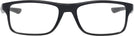 Rectangle Polished Black Oakley OX8081L Progressive No-Lines w/ FREE NON-GLARE View #2