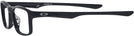 Rectangle Polished Black Oakley OX8081L Progressive No-Lines w/ FREE NON-GLARE View #3