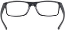 Rectangle Polished Black Oakley OX8081L Progressive No-Lines w/ FREE NON-GLARE View #4