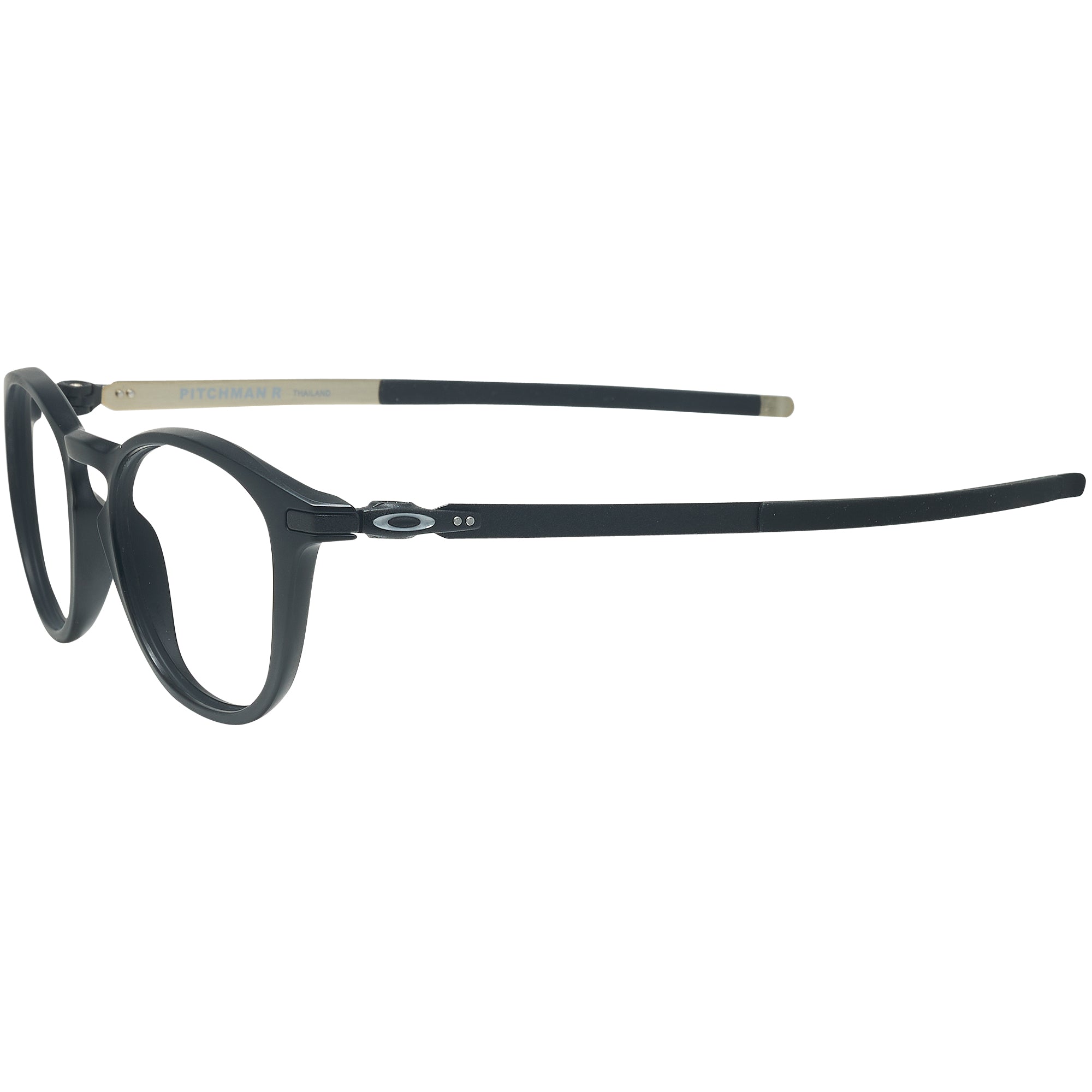 Oakley 8105 W/ AR Single Vision Full Frame – ReadingGlasses.com