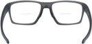 Square Satin Grey Oakley OX8140L Bifocal View #4