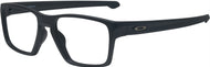 Satin Black #1