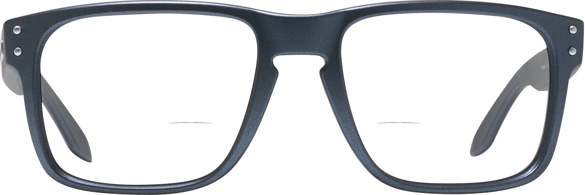 Satin Black Oakley OX8156 Holbrook RX Bifocal